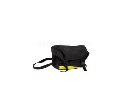 Paramedic Pouch Soft  Dressing